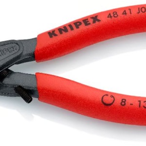knipex 48 41 J01 kliješta za sigurnosne prstenove