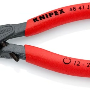 knipex 48 41 J11 kliješta za sigurnosne prstenove