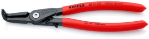 Werkteh Knipex 48 41 J31 Precizna kliješta za sigurnosne prstenove - za unutarnje prstenove u provrtima