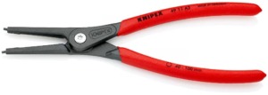 Werkteh Knipex 49 11 A3 Precizna kliješta za sigurnosne prstenove - za vanjske prstenove na vratilima