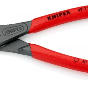 knipex 49 11 A3 kliješta za sigurnosne prstenove