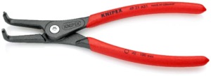 Werkteh Knipex 49 21 A31 Precizna kliješta za sigurnosne prstenove - za vanjske prstenove na vratilima