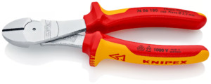 Werkteh Knipex 74 06 180 Bočne sječice velike snage