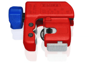 Werkteh Knipex 90 31 01 TubiX® S sjekač cijevi