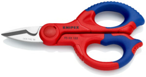 Werkteh Knipex 95 05 155 SB Škare za električare