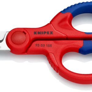 knipex 95 05 155 škare za električare