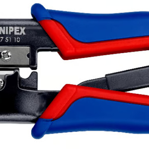 knipex 97 51 10 kliješta za krimpanje
