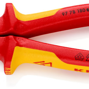 knipex 97 78 180 kliješta za krimpanje