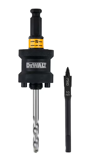 Werkteh DeWALT DT20631 prihvat za krune 32-210+