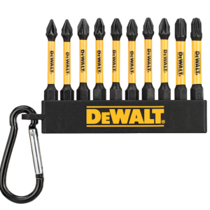 dewalt dt7276 udarni bitovi na privjesku