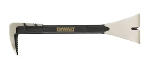 Werkteh DeWALT DWHT0-55529 izvlakač čavala - pajser 250mm