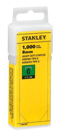 Werkteh Stanley 1-TRA punjenje za udarnu klamericu DWHT75900-0