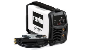 Werkteh Telwin INFINITY 170 REL inverter