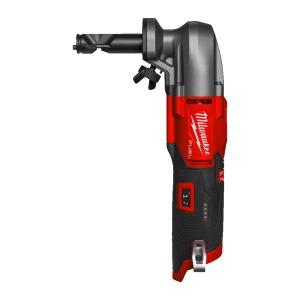Werkteh Milwaukee M12FNB16-402X aku škare za lim 12V u koferu, 2x baterije, punjač 4933479619