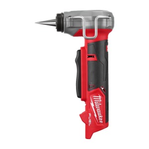 Werkteh Milwaukee M12FPXP-I10202C aku proširivač cijevi 12V u koferu, 2x baterije, punjač 4933472020