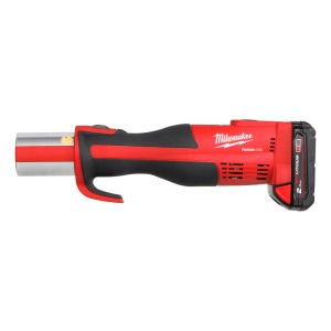 Werkteh Milwaukee M18BLHPT-0C aku preša za cijevi 18V u koferu bez baterije i punjača 4933478248