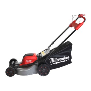 Werkteh Milwaukee M18F2LM46-802 aku kosilica 18+18V s 2x baterije + dupli punjač 4933499215