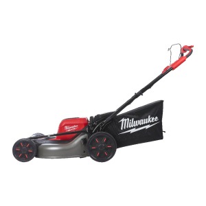 Werkteh Milwaukee M18F2LM53-122 aku kosilica 18+18V s 2x baterije, dupli punjač 4933499213