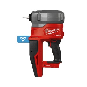 Werkteh Milwaukee M18FPXP-0C aku proširivač cijevi 18V u koferu bez baterije i punjača 4933479436