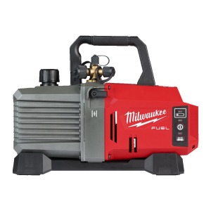 Werkteh Milwaukee M18FVP5-0 aku vakuum pumpa 18V bez baterije i punjača 4933498379
