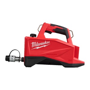 Werkteh Milwaukee M18HMP700-501 aku mini hidraulička pumpa 700bar 18V 1x baterija, punjač 4933493921