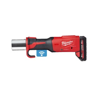 Werkteh Milwaukee M18ONEBLHPT-302C TH-SET aku preša za cijevi 18V u koferu, 2x baterije, punjač 4933478307
