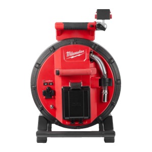 Werkteh Milwaukee M18SIC30HDR-0 kamera za inspekciju kanalizacije 18V bez baterije i punjača 4933493952