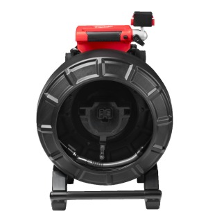 Werkteh Milwaukee M18SIC36HDR-0 kamera za inspekciju kanalizacije 18V bez baterije i punjača 4933493953