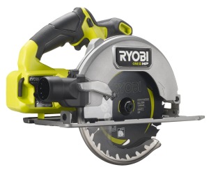 Werkteh Ryobi RCS18X-0 aku kružna pila 18V bez baterije i punjača