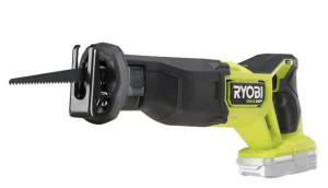 Werkteh Ryobi RRS18X-0 aku recipro pila 18V bez baterije i punjača