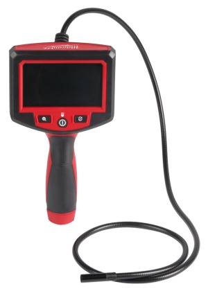 Werkteh Milwaukee AIC2 aku inspekcijska kamera 4933480738