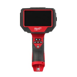 Werkteh Milwaukee M12ATB-0C boreskop za automobilske tehničare 4933493136