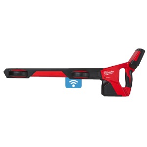 Werkteh Milwaukee M12PL-0C aku lokator cijevi 12V u koferu bez baterije i punjača 4933471995