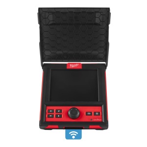 Werkteh Milwaukee M18SIM-0 kamera za odvodne cijevi bez baterije i punjača 4933471414