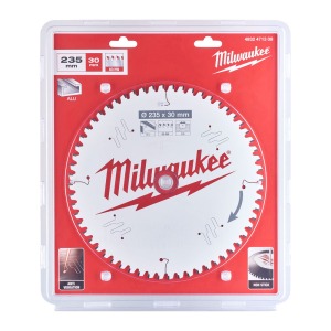 Werkteh Milwaukee list za kružnu pilu za metal