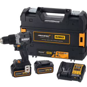 Dewalt DCD85MP2T aku bušilica odvijač