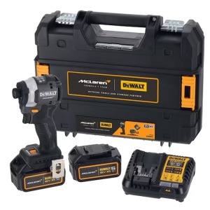 Dewalt DCF85MP2T aku udarni odvijač