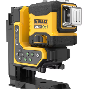 Dewalt DCLE34035B aku laserski linijski nivelir