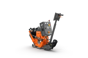 Werkteh Husqvarna 1-8DPS30 stroj za pjeskarenje 3200W