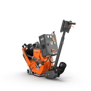 husqvarna 1-8DPS30 stroj za pjeskarenje
