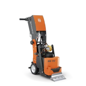 husqvarna BS-110 odstranjivač podnih obloga