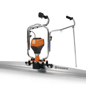 husqvarna BV 30i motor i vibro letva