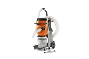 Werkteh Husqvarna DE 130H usisavač za suho 3000W