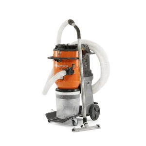 husqvarna DE 130H usisavač