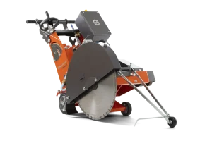 Werkteh Husqvarna FS 600 E podna rezačica 600mm 7500W