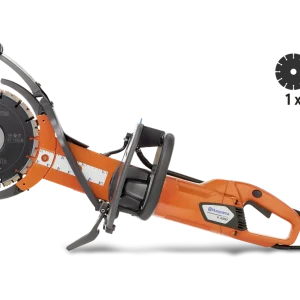 husqvarna K4000 CnB ručna pila