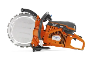 Werkteh Husqvarna K970 RING rezačica za beton 270mm