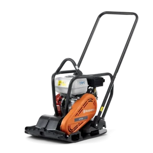 husqvarna LFV 80 nabijač zemlje