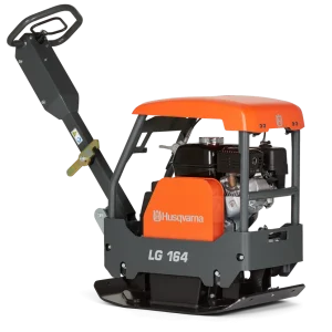 husqvarna LG 164 benzinski nabijač zemlje