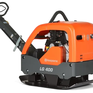 husqvarna LG 400 benzinski nabijač zemlje